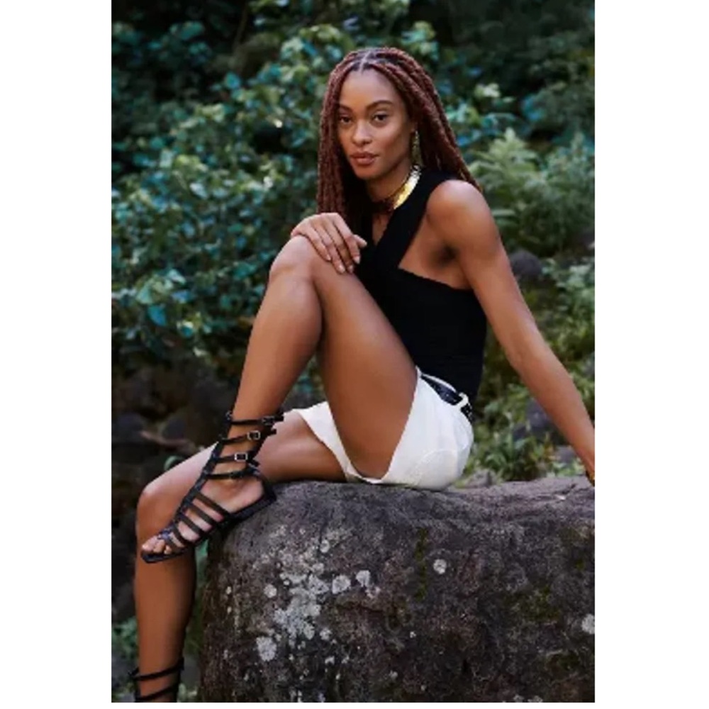Jeffrey Campbell gladiator sandals - Picture 4 of 7